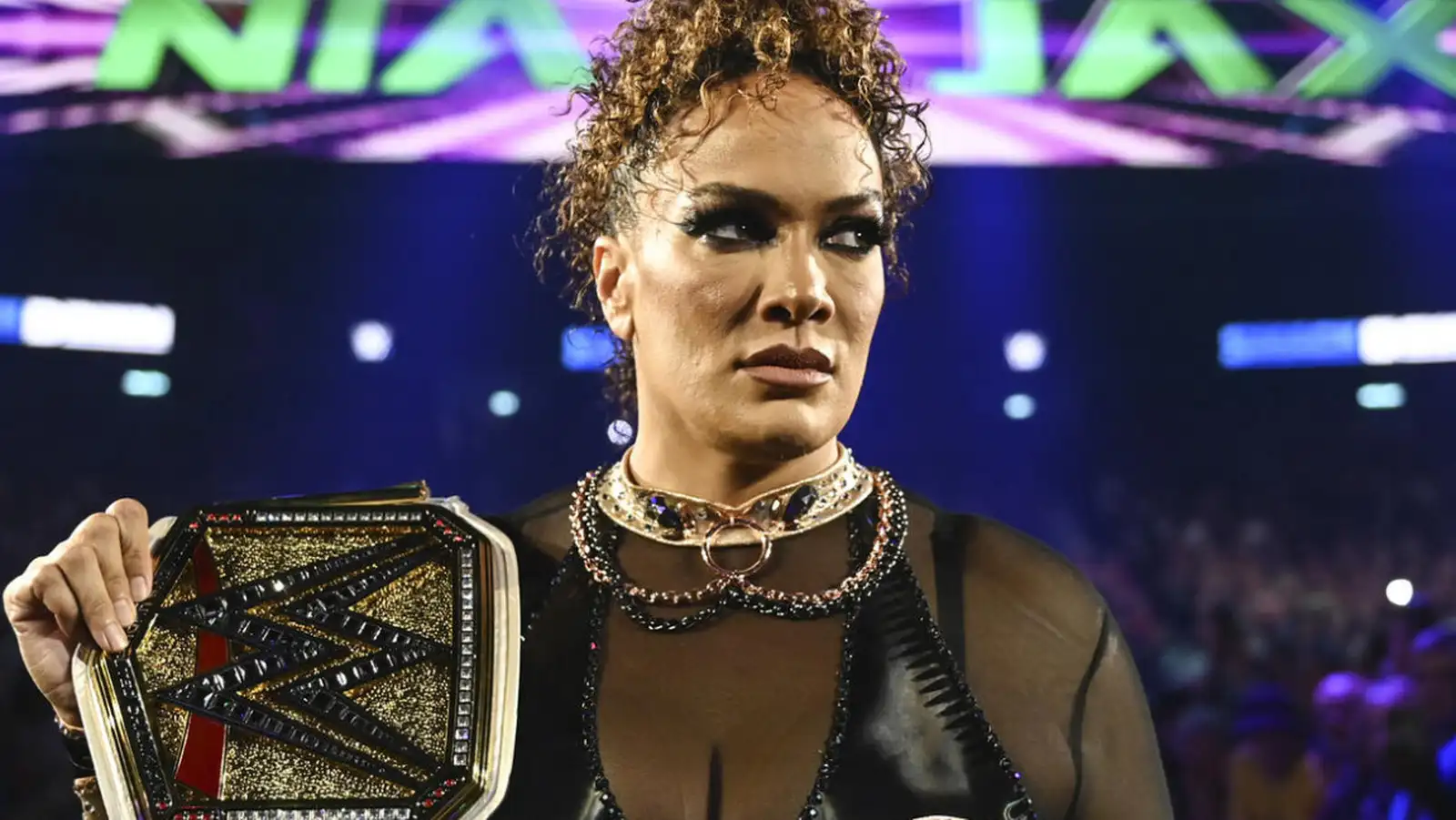 Nia Jax praises Becky Lynch, hints at future showdown as Lynch explores free agency