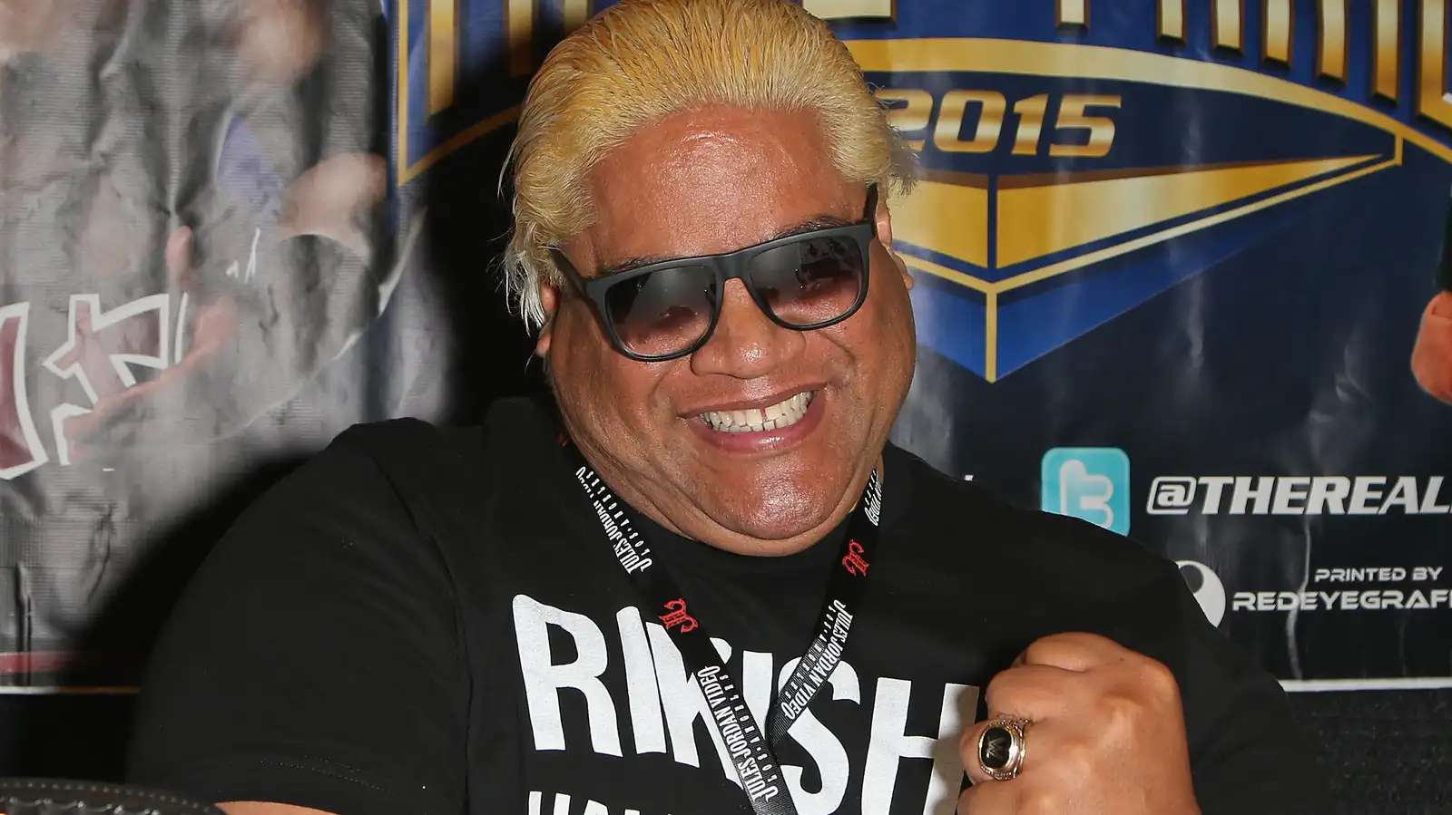 Rikishi advises Jacob Fatu to build experience before facing Cody Rhodes for WWE Championship