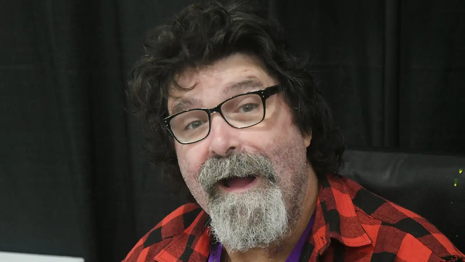 Mick Foley Addresses Vince McMahon Allegations, Expresses Gratitude for Career Opportunities