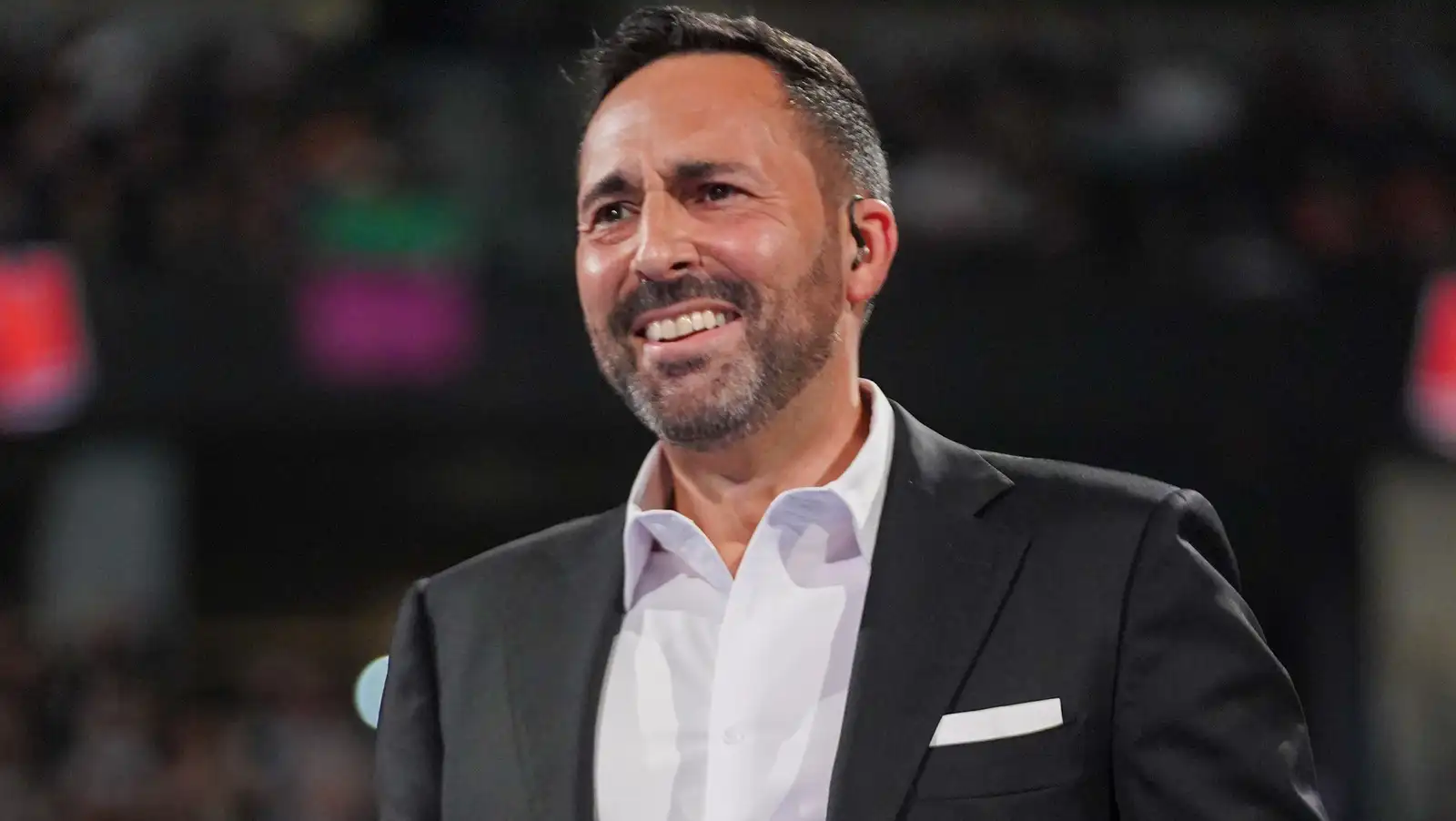 ESPN’s Joe Tessitore joins WWE Raw as new commentator, JBL weighs in on transition challenges